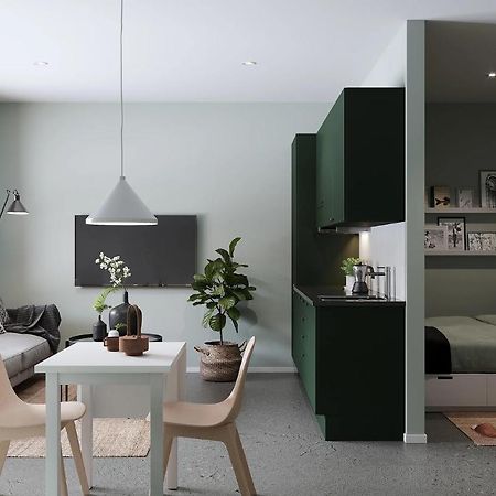 Studio Living Карлскруна Екстер'єр фото