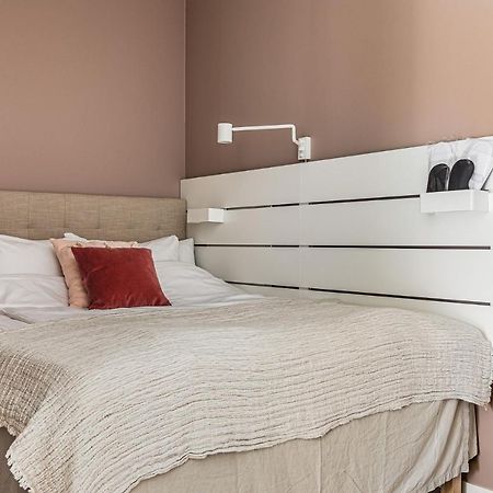 Studio Living Карлскруна Екстер'єр фото