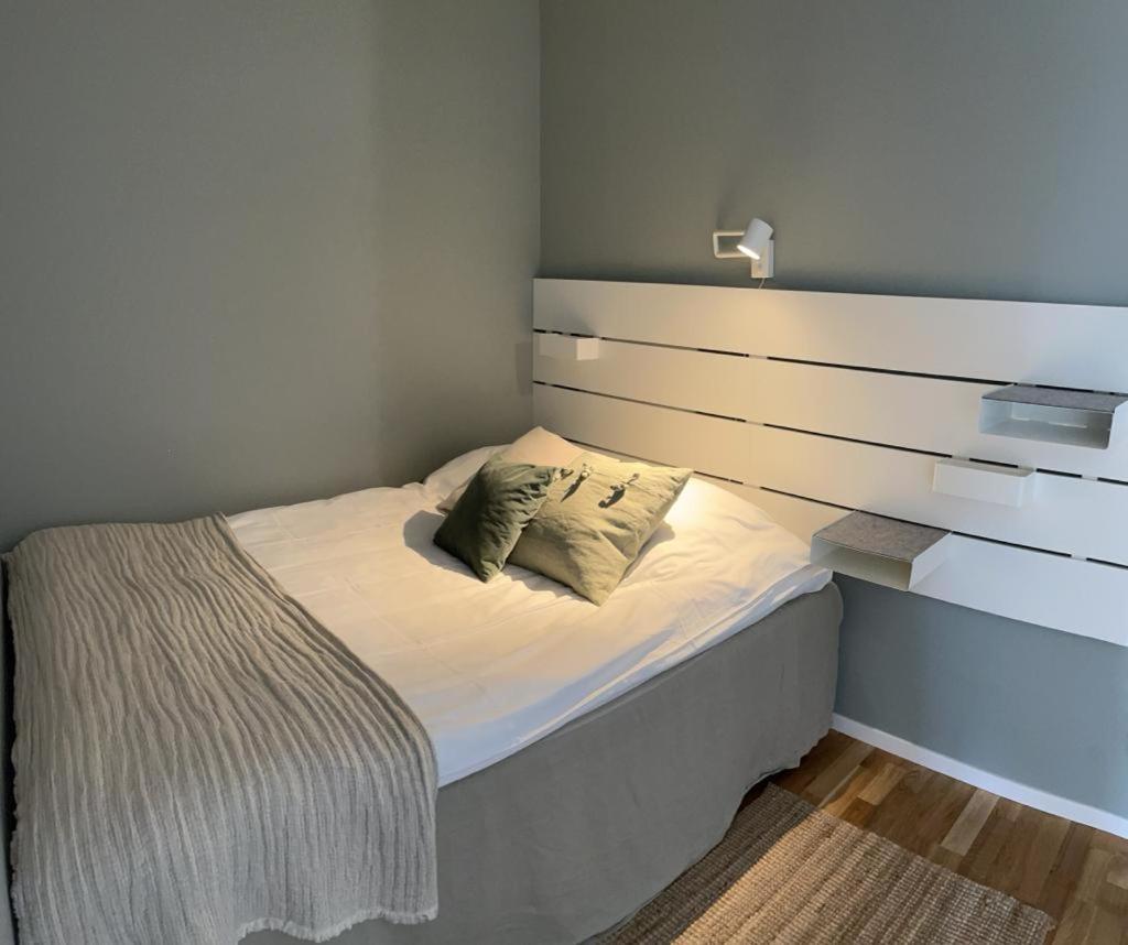Studio Living Карлскруна Екстер'єр фото