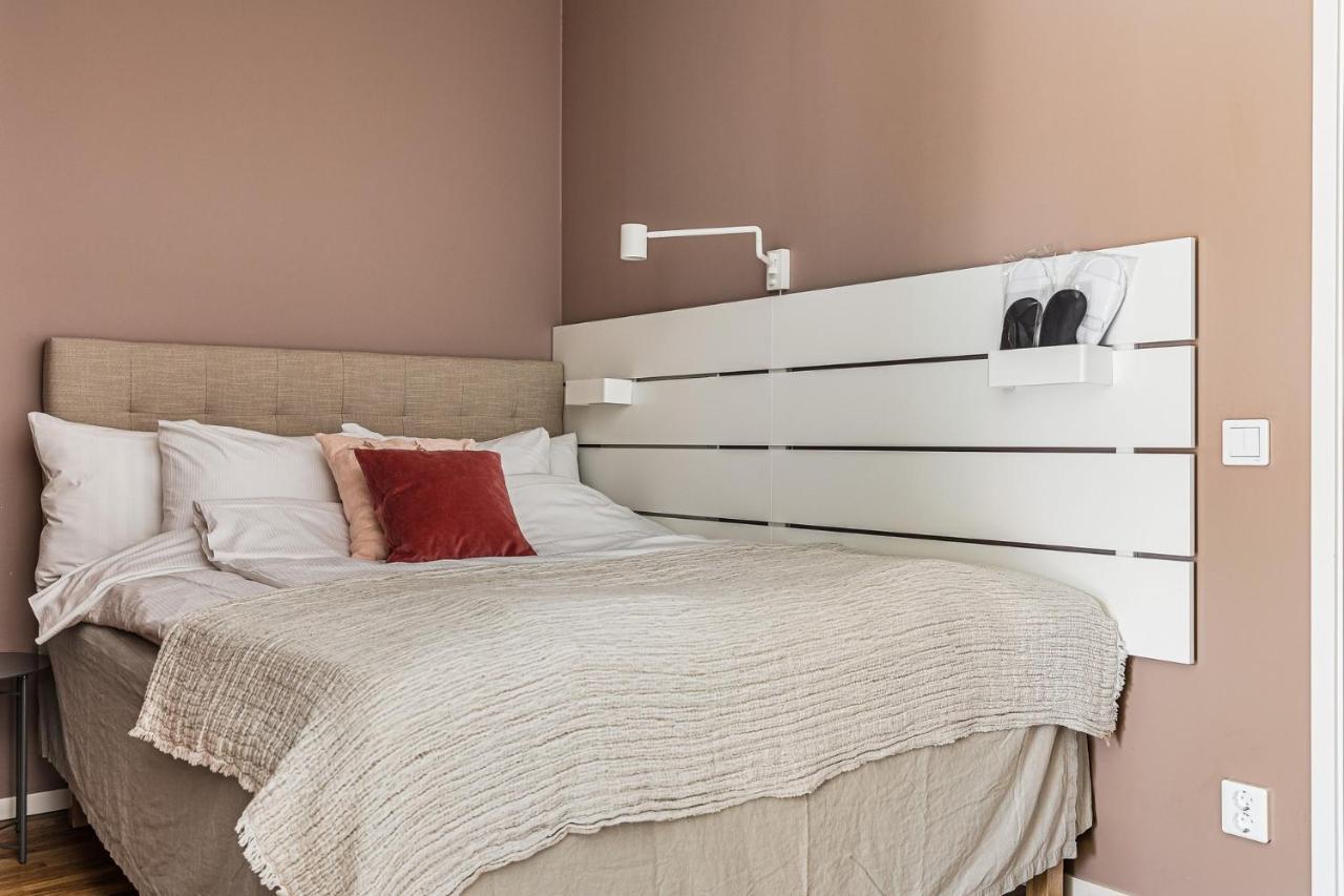 Studio Living Карлскруна Екстер'єр фото
