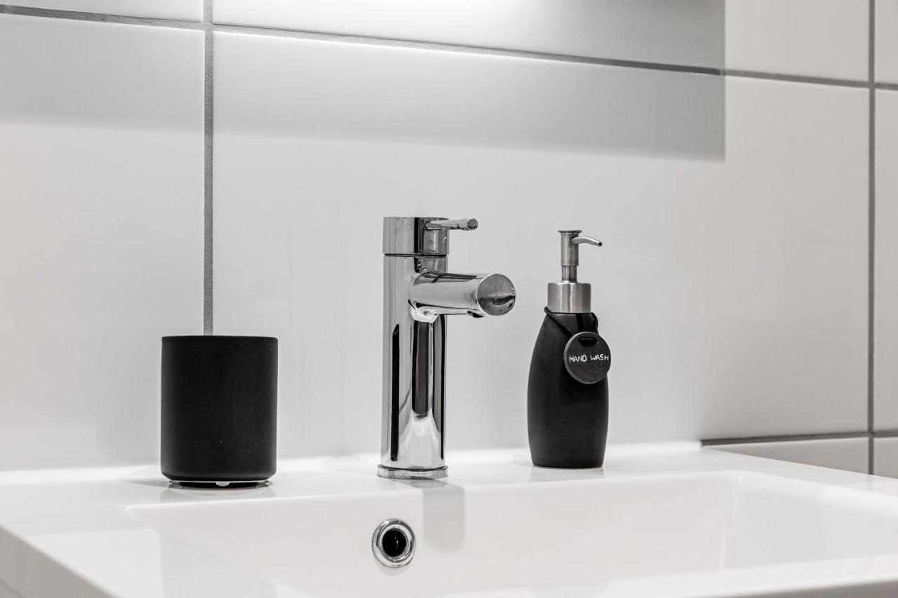 Studio Living Карлскруна Екстер'єр фото