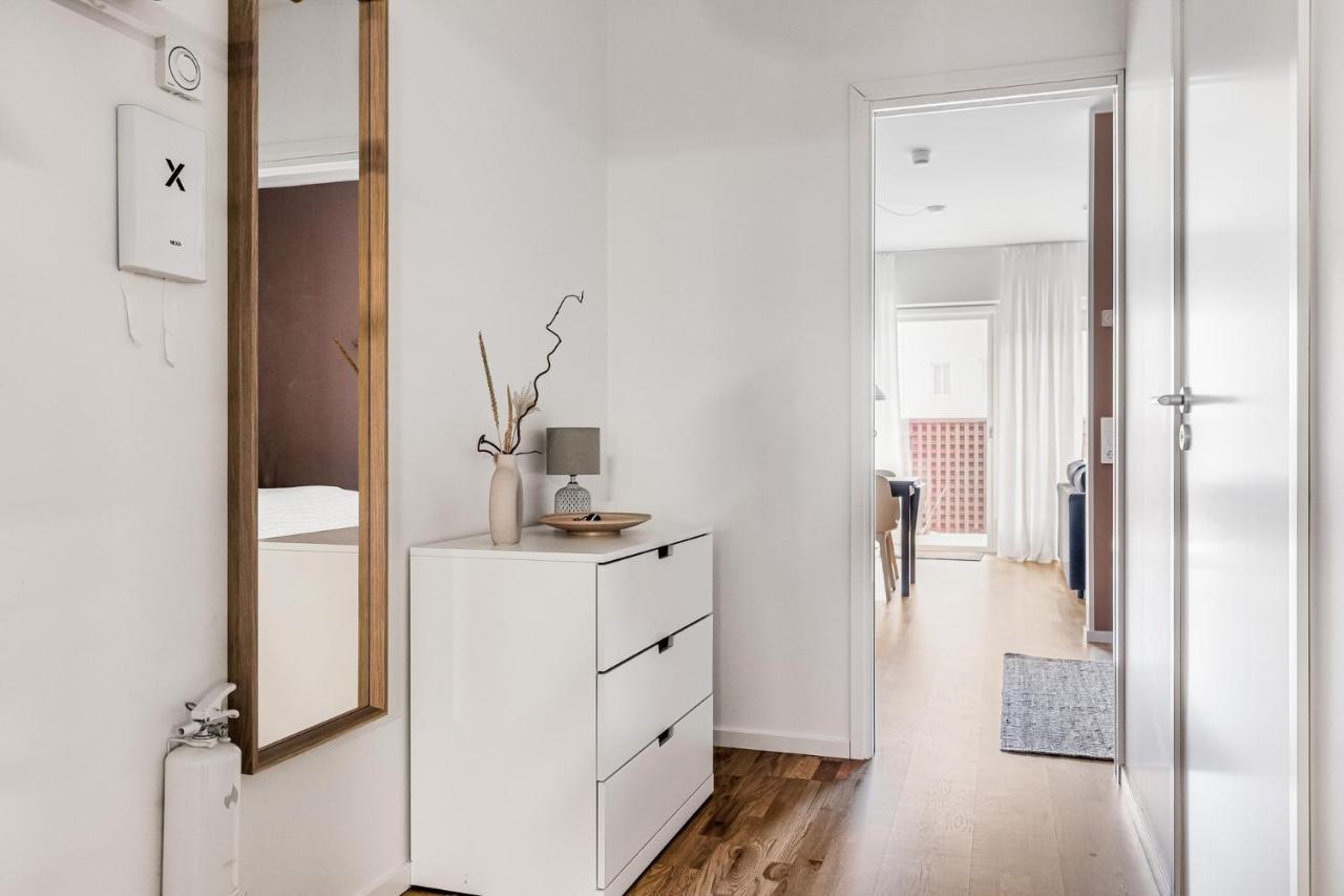 Studio Living Карлскруна Екстер'єр фото
