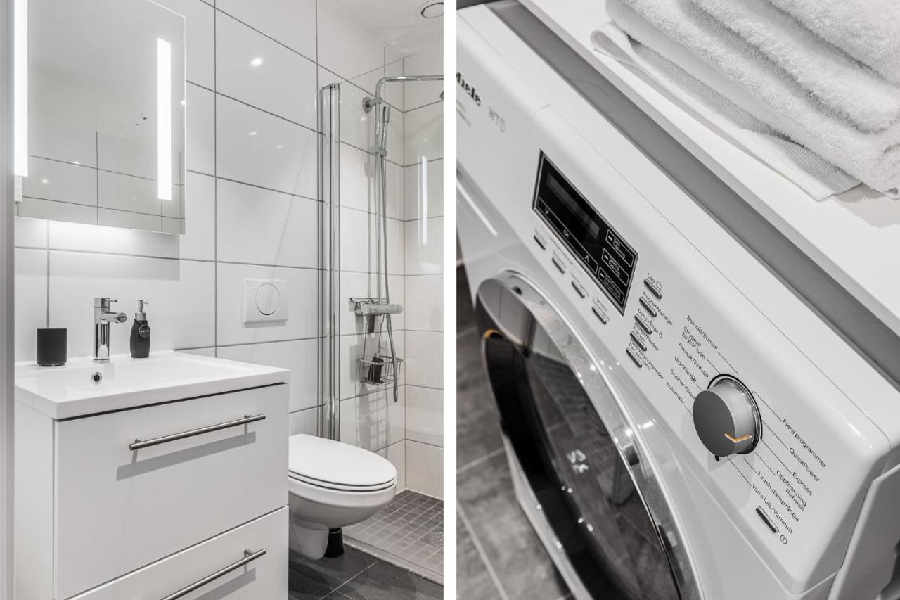 Studio Living Карлскруна Екстер'єр фото
