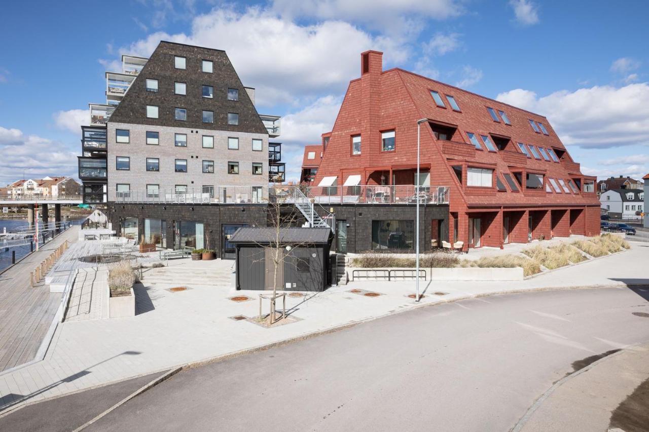 Studio Living Карлскруна Екстер'єр фото
