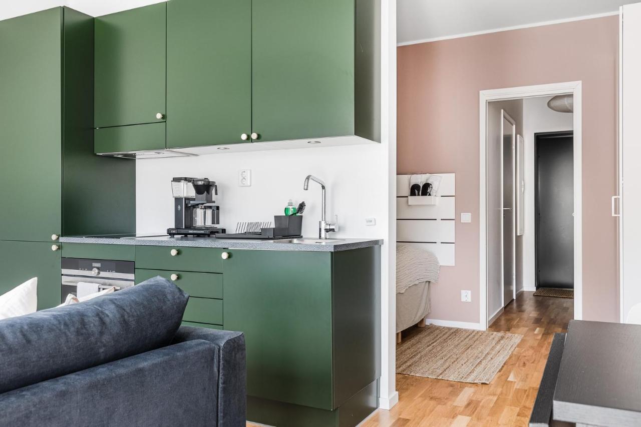 Studio Living Карлскруна Екстер'єр фото