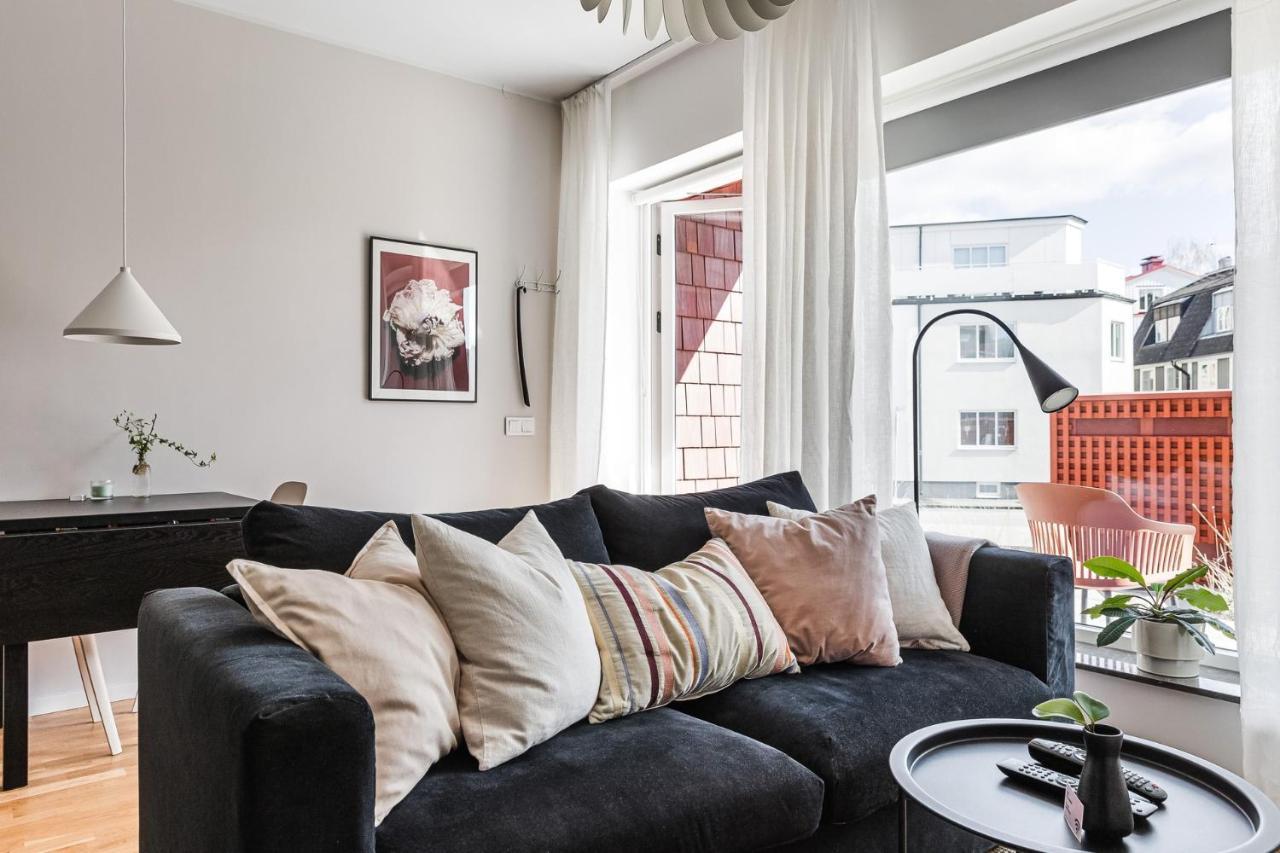 Studio Living Карлскруна Екстер'єр фото