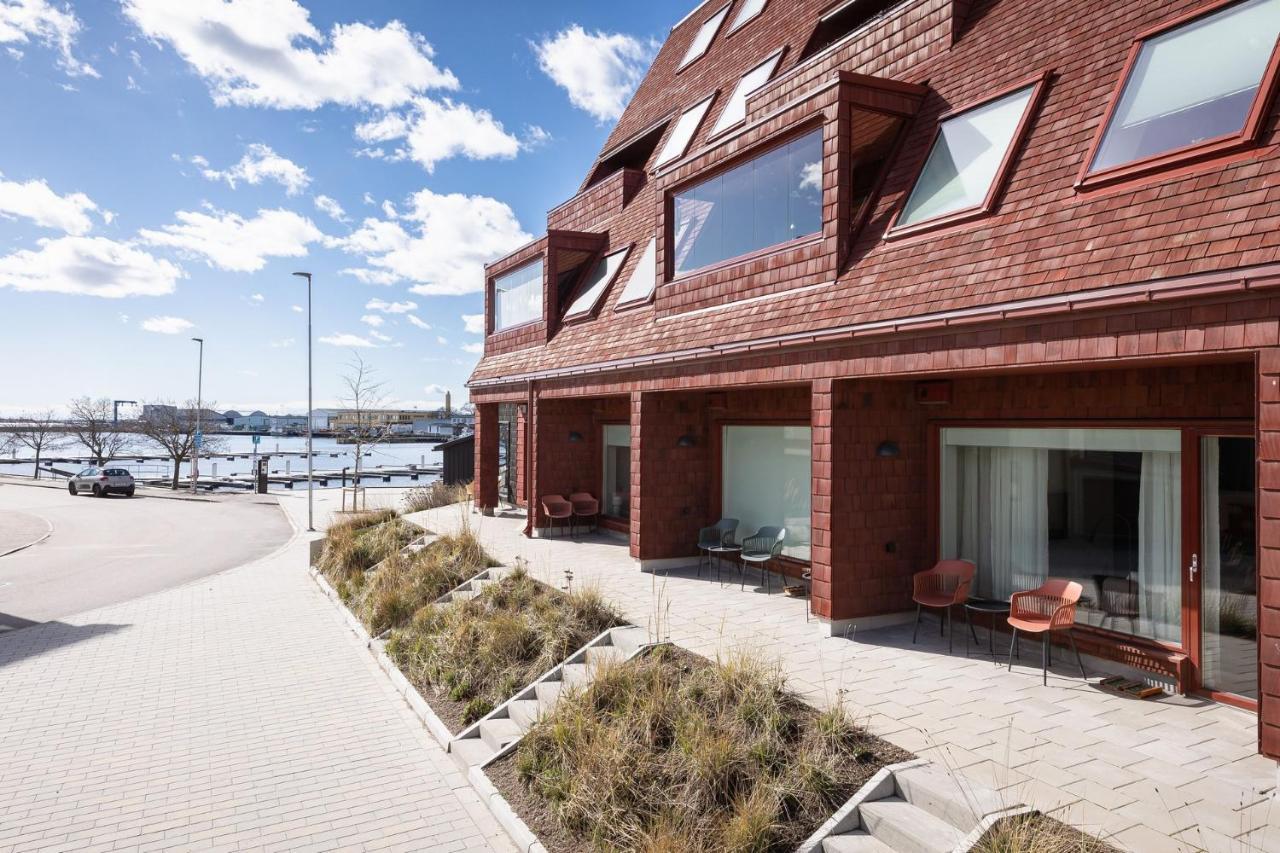 Studio Living Карлскруна Екстер'єр фото