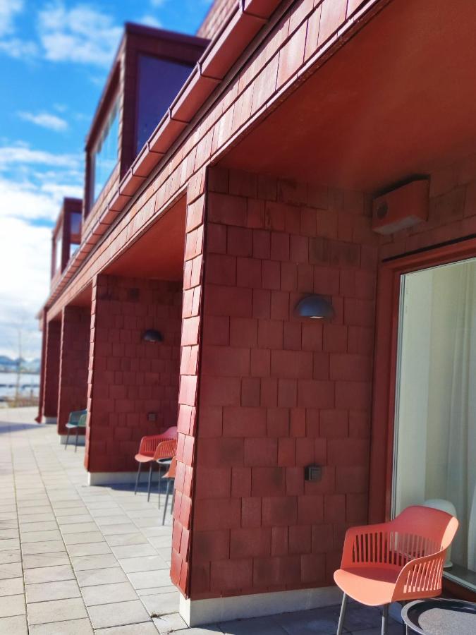 Studio Living Карлскруна Екстер'єр фото