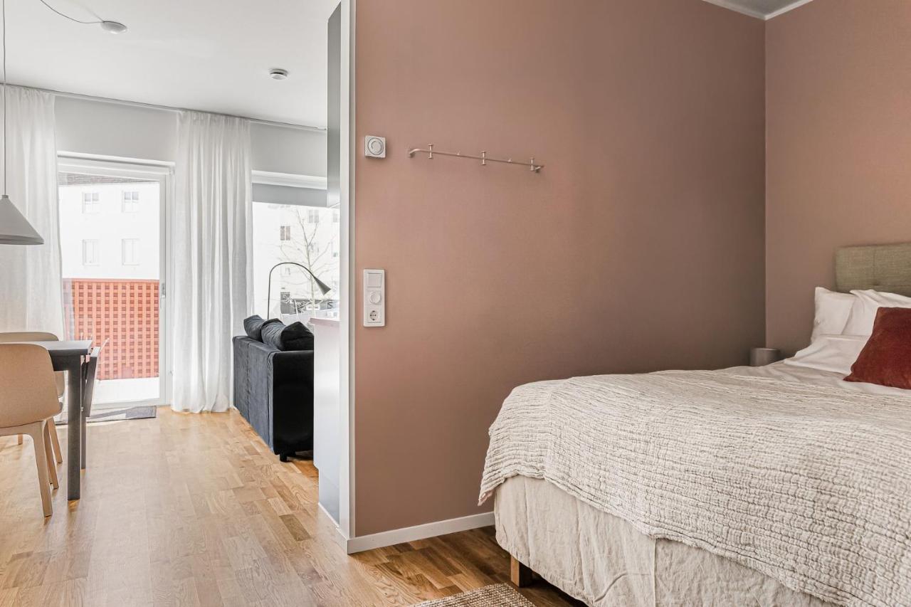 Studio Living Карлскруна Екстер'єр фото