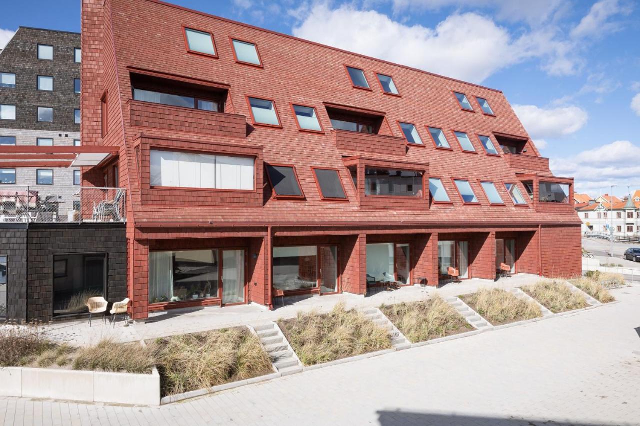 Studio Living Карлскруна Екстер'єр фото