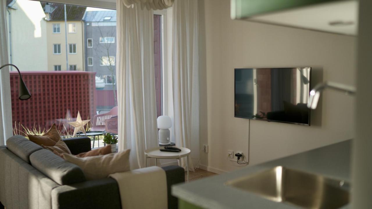 Studio Living Карлскруна Екстер'єр фото