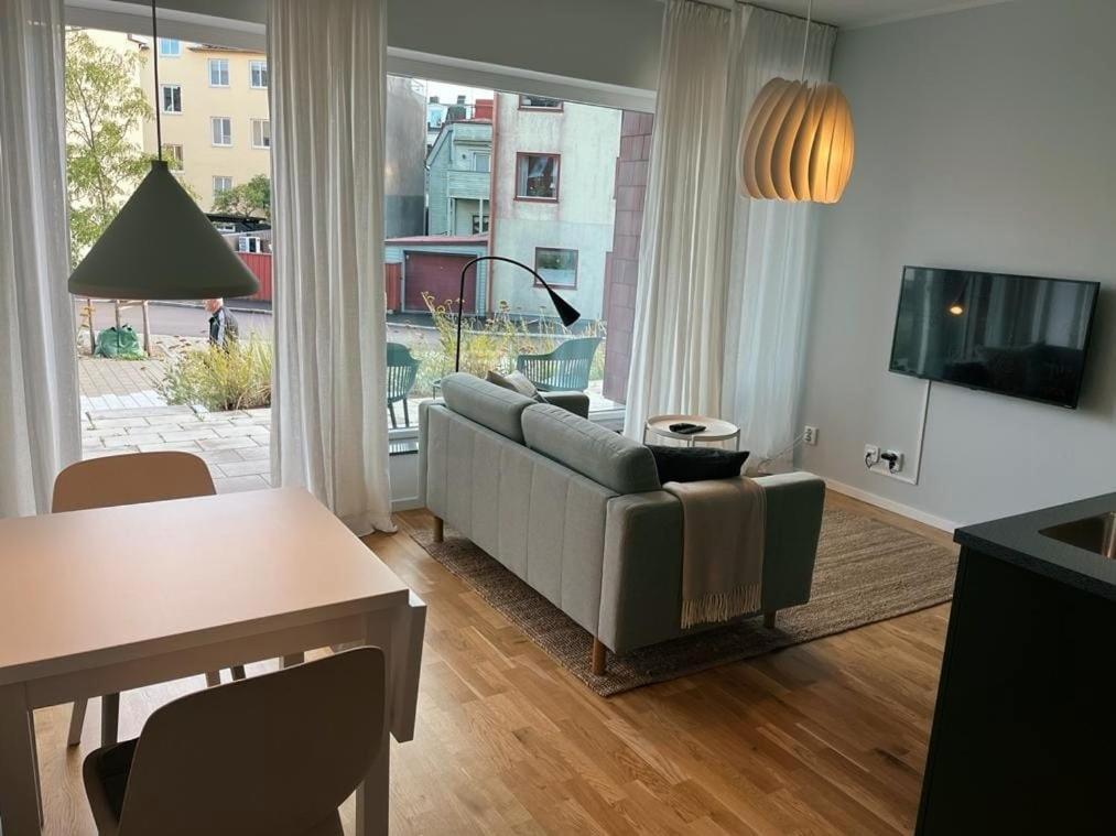 Studio Living Карлскруна Екстер'єр фото